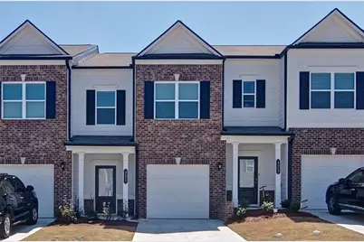 321 Skye Ln, Cartersville, GA 30121 - Photo 1
