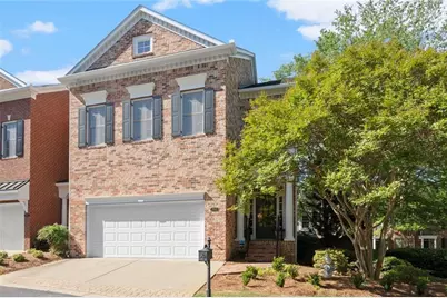2300 English Ivy Court SE, Atlanta, GA 30339 - Photo 1
