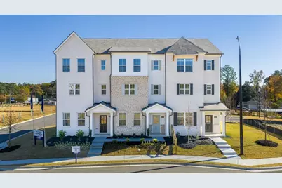 6199 Honeybell Alley #25, Mableton, GA 30126 - Photo 1