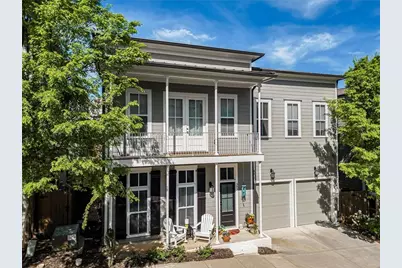 383 Summerhour Street, Marietta, GA 30060 - Photo 1