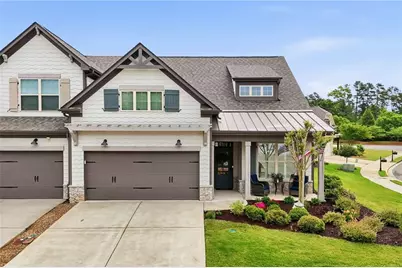 215 Misty View Drive, Canton, GA 30114 - Photo 1