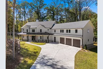 4611 Medlock Bridge Road, Peachtree Corners, GA 30097 - Photo 1