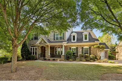 12455 Pindell Circle, Alpharetta, GA 30004 - Photo 1