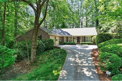 3521 Dunwoody Club Drive, Atlanta, GA 30350 - Photo 1