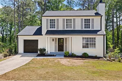 898 Trace Circle NE, Marietta, GA 30066 - Photo 1