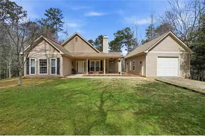 243 Orchard Ridge, Jasper, GA 30143 - Photo 1