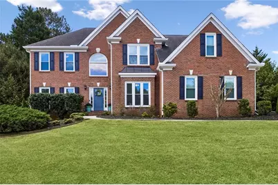5428 Glencastle Way, Suwanee, GA 30024 - Photo 1