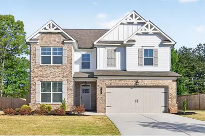 692 Eagles Nest Circle, Auburn, GA 30011 - Photo 1