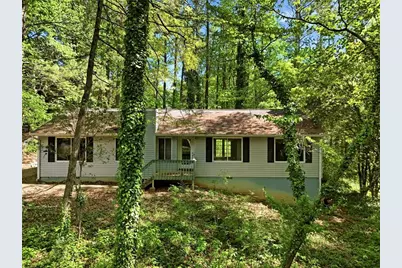 597 Dover Street, Marietta, GA 30066 - Photo 1