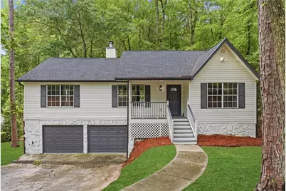 3191 Lakeview Parkway, Villa Rica, GA 30180 - Photo 1