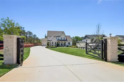 6172 New Bethany Road, Buford, GA 30518 - Photo 1