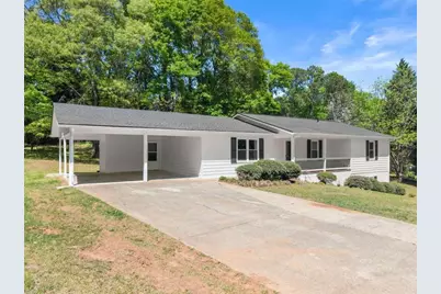 217 Quail Trail, Cornelia, GA 30531 - Photo 1