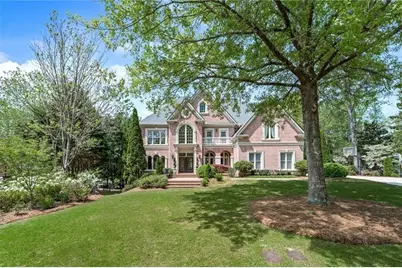 2271 Glen Mary Place, Duluth, GA 30097 - Photo 1