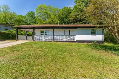 2491 Martin Luther King Jr Boulevard, Gainesville, GA 30501 - Photo 1