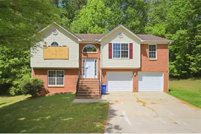 6052 Arbor Links Road, Lithonia, GA 30058 - Photo 1