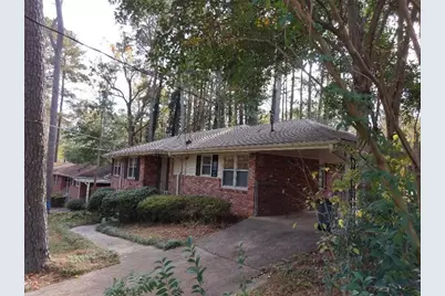 1776 Rosalind Drive NE, Atlanta, GA 30329 - Photo 1