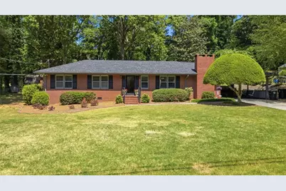 3 Mitchell Circle SE, Rome, GA 30161 - Photo 1