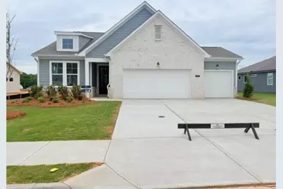 579 Grand Wehunt, Hoschton, GA 30548 - Photo 1