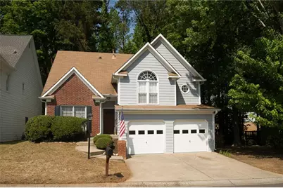 1425 Rosewood Creek Drive, Marietta, GA 30066 - Photo 1