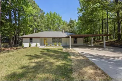 2013 Ridge Road, Dallas, GA 30157 - Photo 1