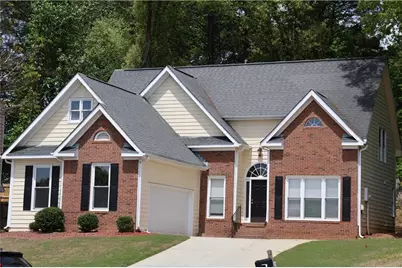 1255 Carlysle Park Drive, Lawrenceville, GA 30044 - Photo 1