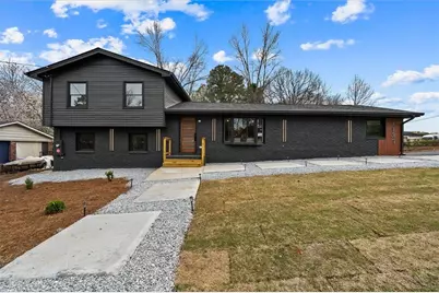 1137 Pair Road SW, Marietta, GA 30060 - Photo 1