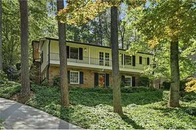 705 E Northway Lane, Atlanta, GA 30342 - Photo 1
