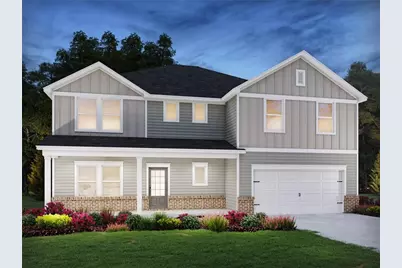 5109 Malbec Way, Braselton, GA 30517 - Photo 1