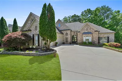 2172 Floral Ridge Drive, Dacula, GA 30019 - Photo 1