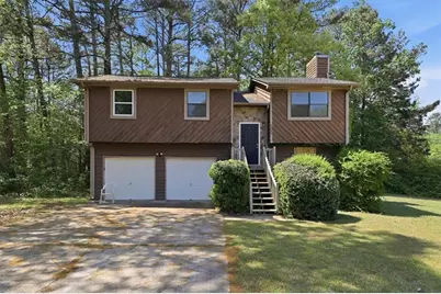3449 Oak Run Drive, Lithonia, GA 30038 - Photo 1