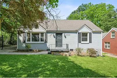 2054 Cogar Drive, Decatur, GA 30032 - Photo 1