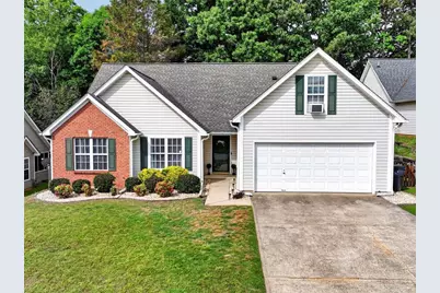 3018 Arden Ridge Terrace, Suwanee, GA 30024 - Photo 1