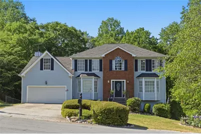 1880 Rocksram Drive, Buford, GA 30519 - Photo 1