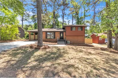 1336 Stoneham Court, Atlanta, GA 30349 - Photo 1