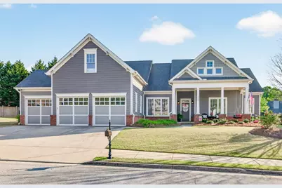 2869 Wild Rose Street, Buford, GA 30519 - Photo 1