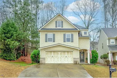 294 Ascott Lane, Woodstock, GA 30189 - Photo 1
