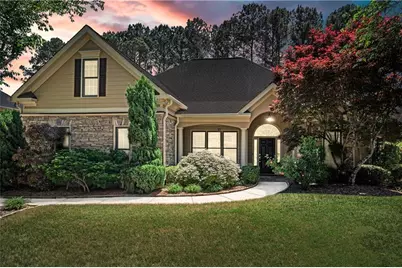 152 Fairway View Crossing, Acworth, GA 30101 - Photo 1