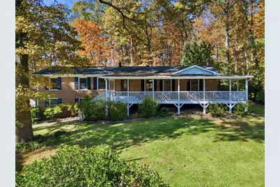 3391 Fawn Trail, Marietta, GA 30066 - Photo 1