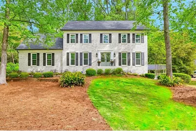 255 Barrow Downs, Alpharetta, GA 30004 - Photo 1