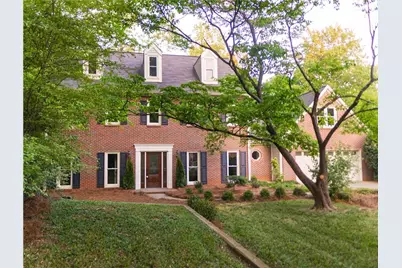 11775 Highland Colony Drive, Roswell, GA 30075 - Photo 1