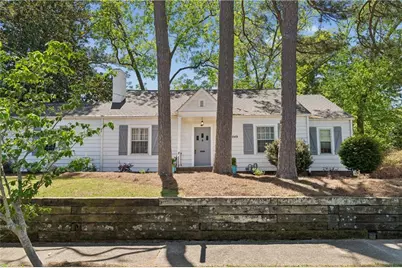 2049 Tuxedo Avenue NE, Atlanta, GA 30307 - Photo 1