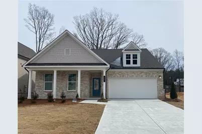 421 Jasmine Woods Drive, Lawrenceville, GA 30046 - Photo 1