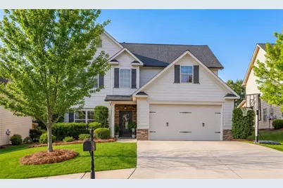 355 Fieldstone Lane, Dallas, GA 30132 - Photo 1