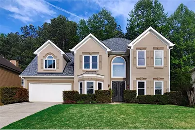790 Gates Lane, Johns Creek, GA 30022 - Photo 1