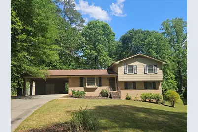 3175 Foxwood Trail, Smyrna, GA 30082 - Photo 1