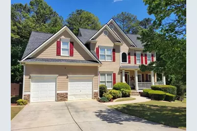 1210 Windbrooke Drive, Powder Springs, GA 30127 - Photo 1