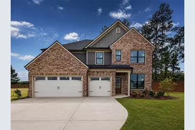 1582 Reserve Glen Drive, Lawrenceville, GA 30043 - Photo 1