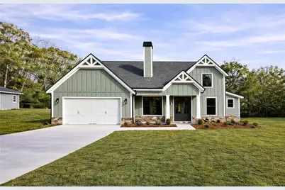 572 Elder Road, Winder, GA 30680 - Photo 1