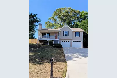 359 Blue Springs Way, Dallas, GA 30157 - Photo 1