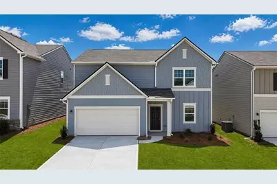 116 Otway Loop, Bethlehem, GA 30620 - Photo 1